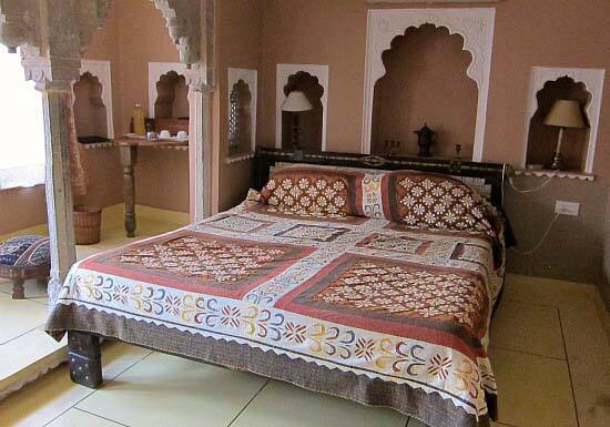 Siddharth Palace, Bundi 5